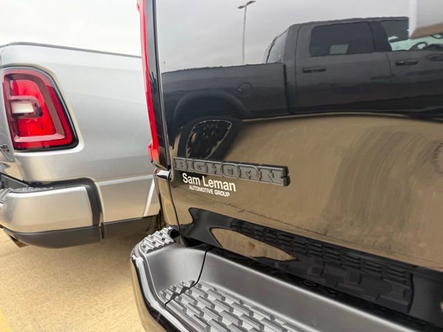 New 2026 RAM 1500 Big Horn image 13