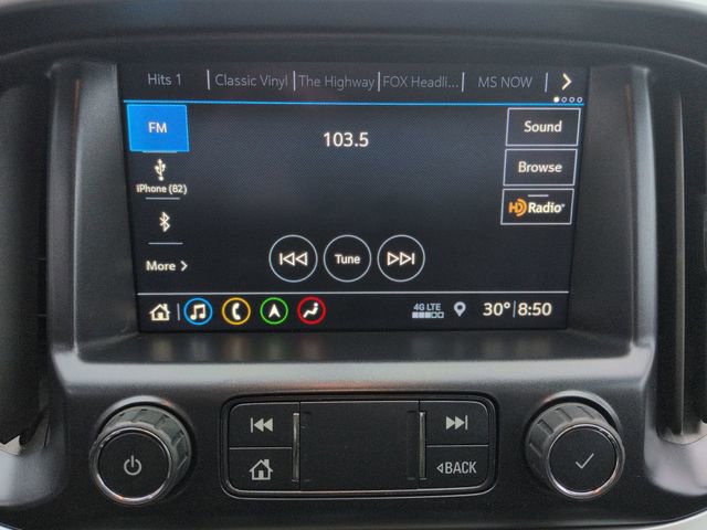 Certified 2019 Chevrolet Colorado ZR2 image 13