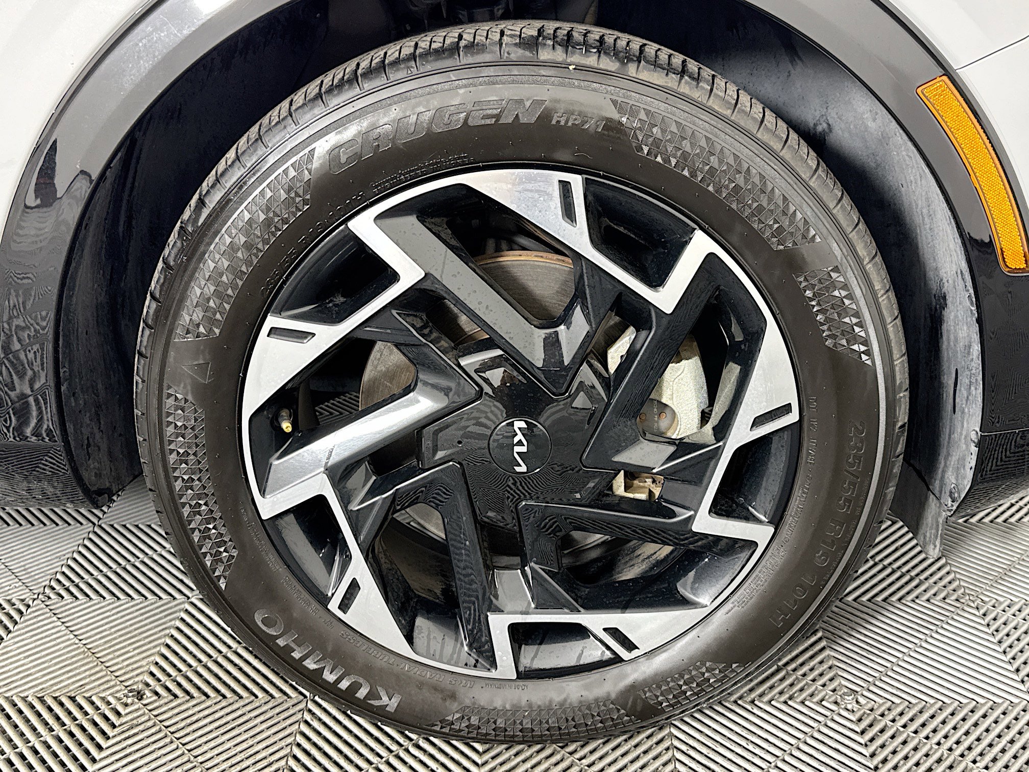 Used 2024 Kia Sportage SX FWD image 31