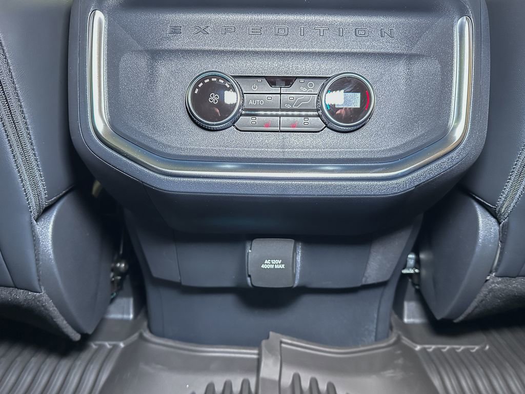 New 2026 Ford Expedition Tremor image 33
