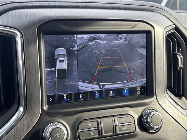 Used 2021 GMC Sierra 1500 Denali w/ Denali Ultimate Package image 15