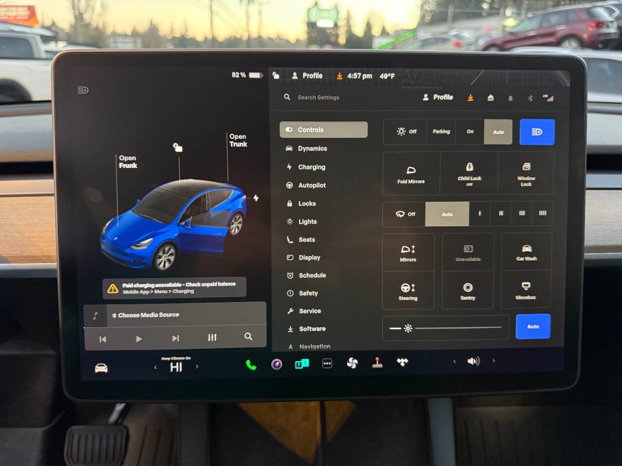 Used 2021 Tesla Model Y Long Range image 18