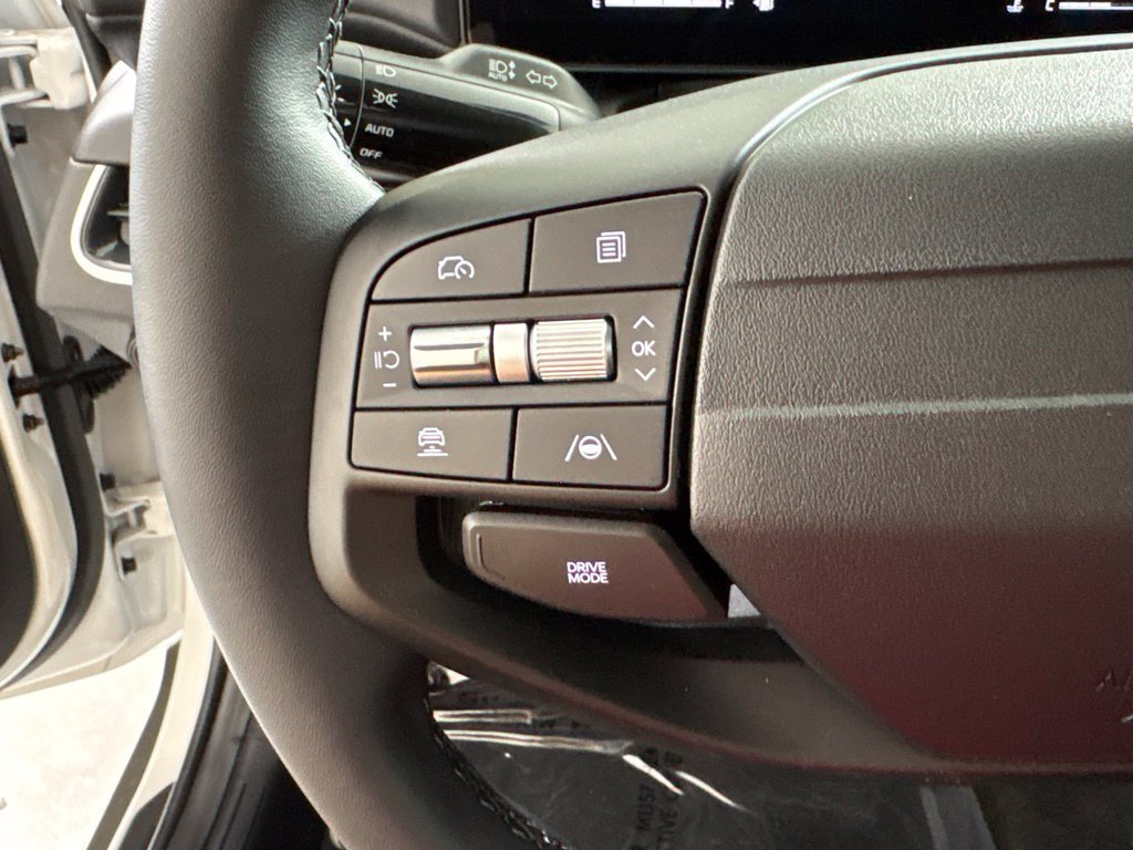 New 2026 Kia K4 GT-Line Turbo FWD image 26
