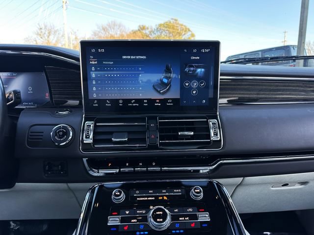 Used 2023 Lincoln Navigator Black Label image 20