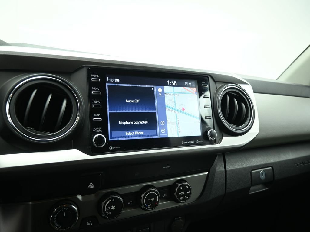 Used 2020 Toyota Tacoma SR5 AWD/4WD image 14