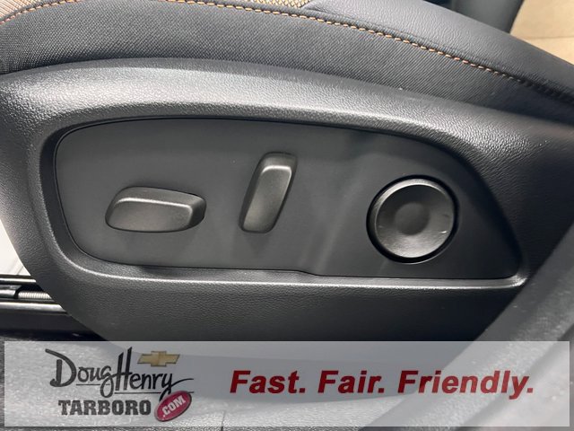 New 2026 Chevrolet Equinox ACTIV image 29