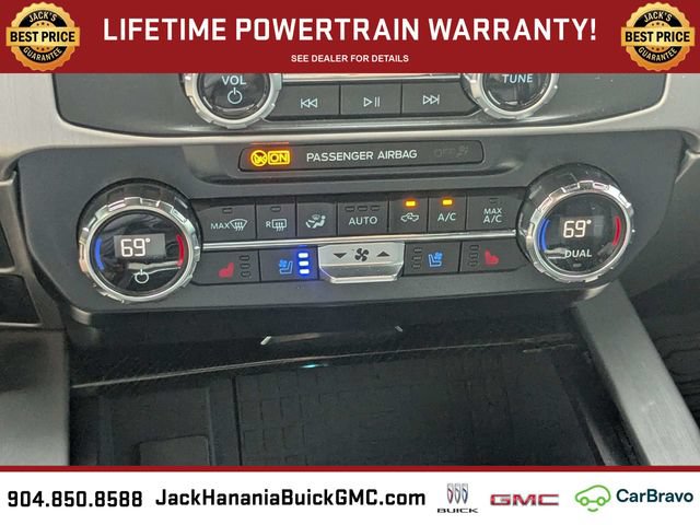 Used 2022 Ford F250 Platinum w/ Tremor Off-Road Package AWD/4WD image 24
