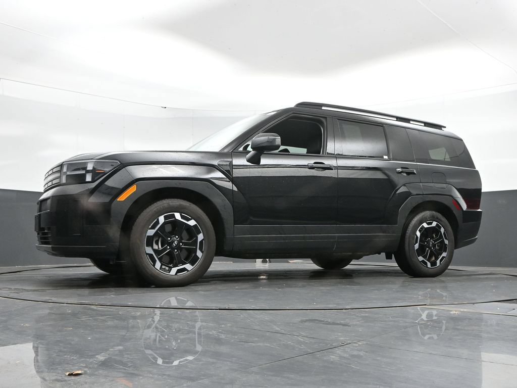 Certified 2026 Hyundai Santa Fe SEL AWD/4WD image 45