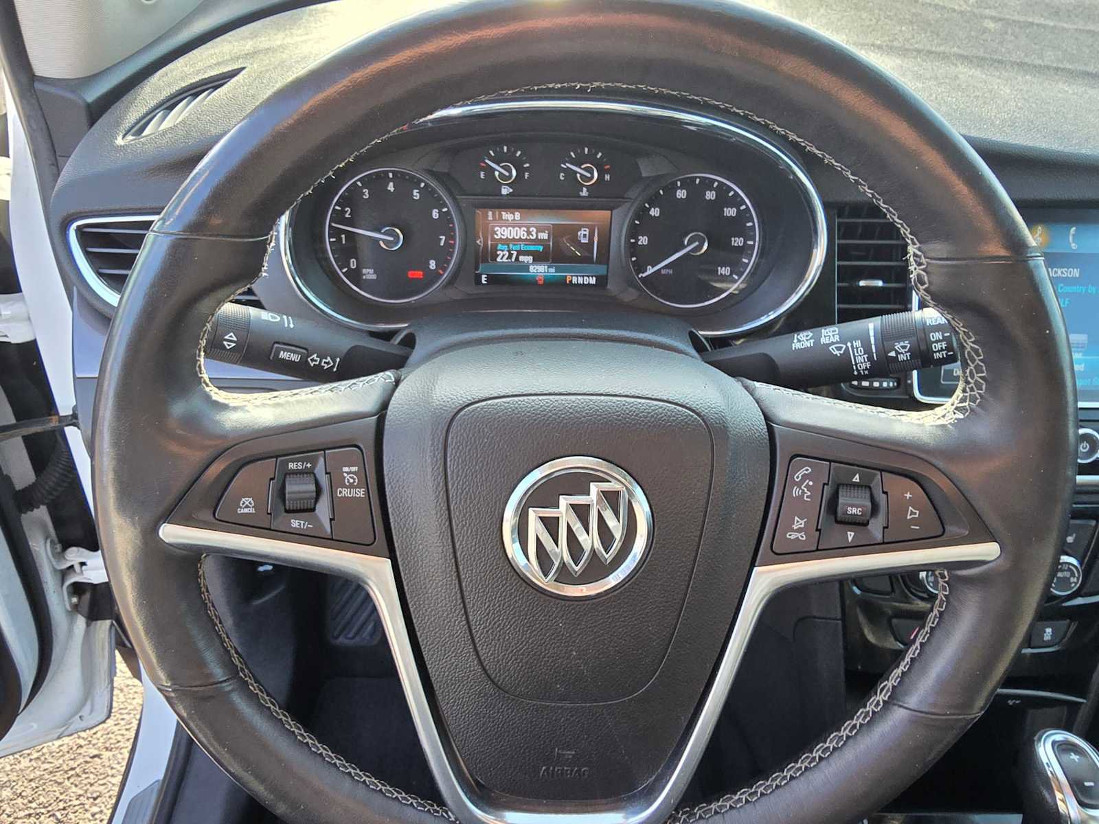 Used 2018 Buick Encore Essence image 29