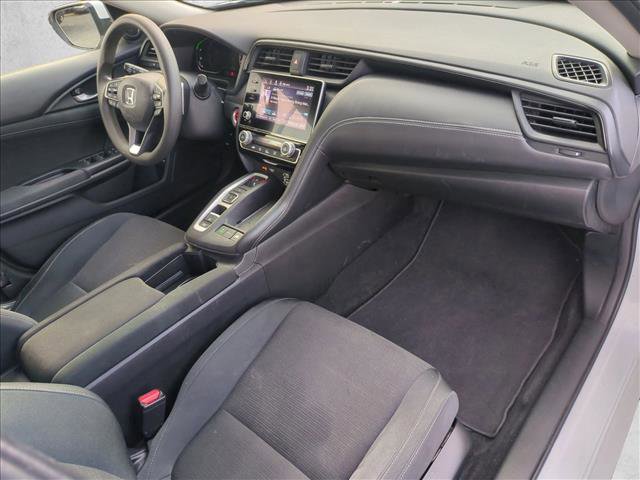 Used 2021 Honda Insight EX image 20
