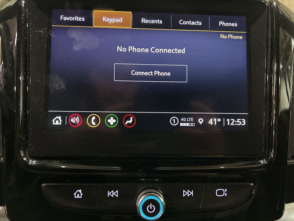 Used 2023 Chevrolet Traverse LT w/ LPO, Floor Liner Package image 28