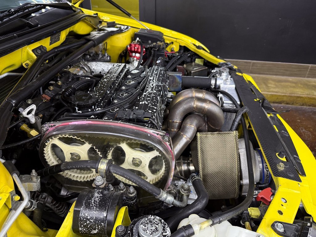 Used 2003 Mitsubishi Lancer Evolution image 57