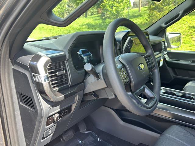 New 2026 Ford F150 STX image 12