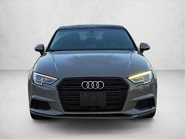 Used 2020 Audi A3 2.0T Premium FWD image 2