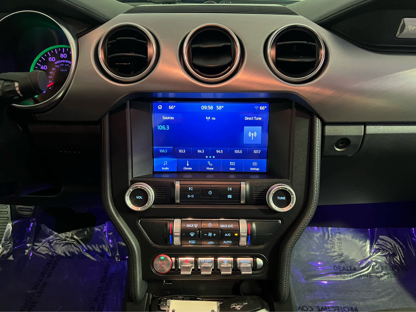 Used 2023 Ford Mustang GT w/ Equipment Group 301A image 11