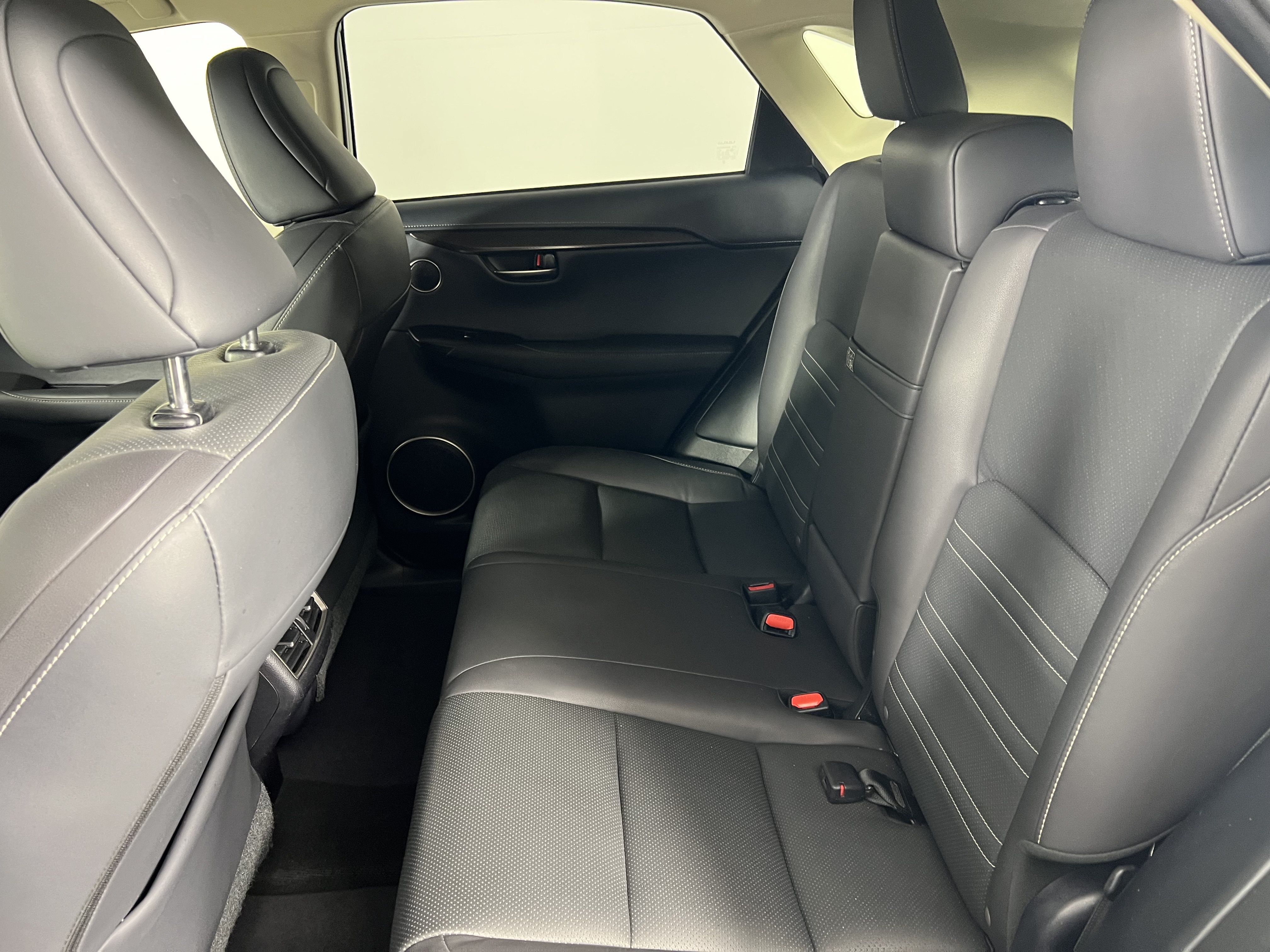 Used 2018 Lexus NX 300 AWD w/ Premium Package image 20