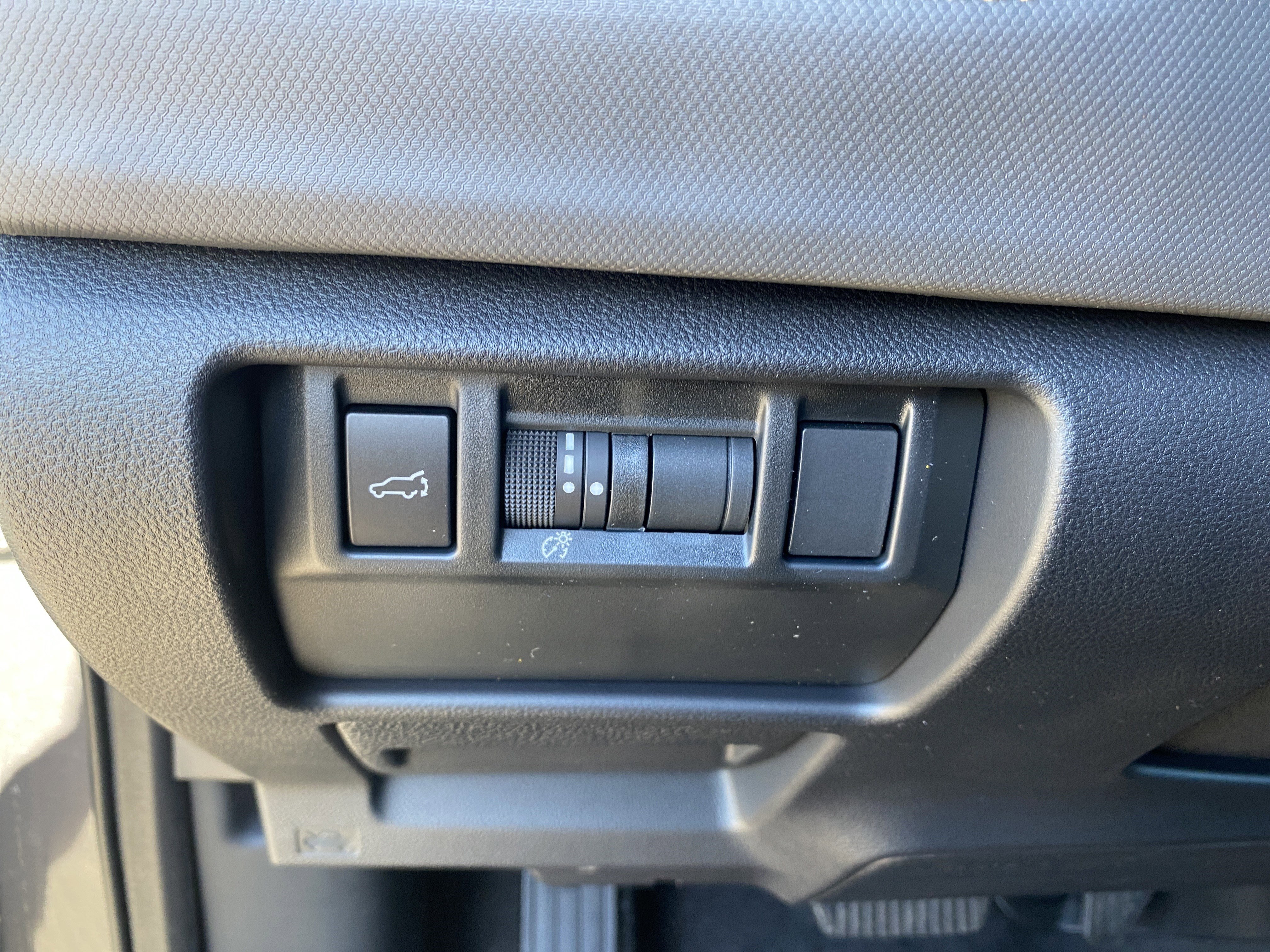 New 2026 Subaru Forester Wilderness image 14