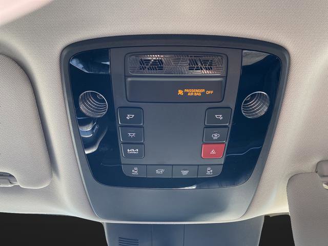 New 2026 Kia Carnival EX image 30