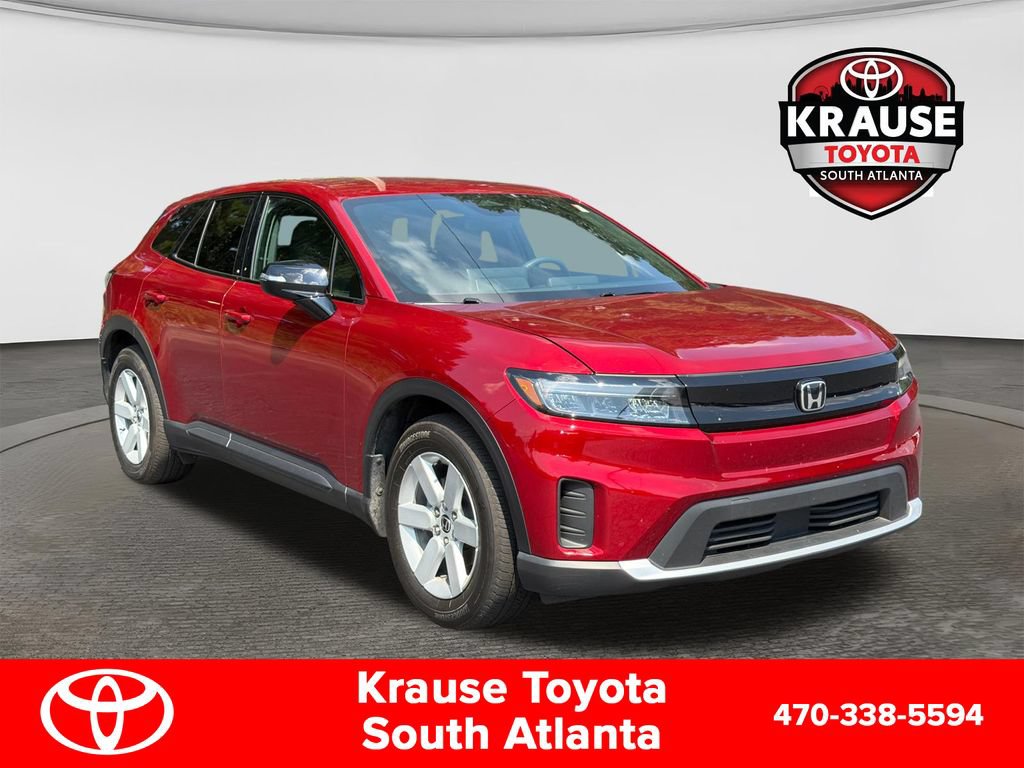 Used 2024 Honda Prologue EX