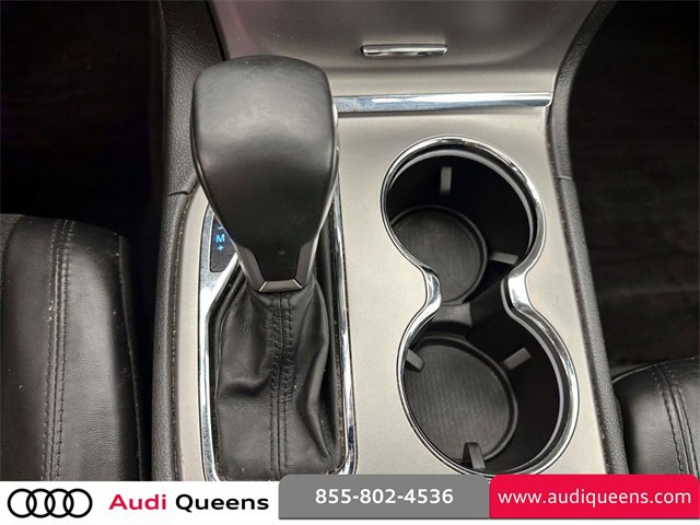 Used 2019 Jeep Grand Cherokee Altitude image 24