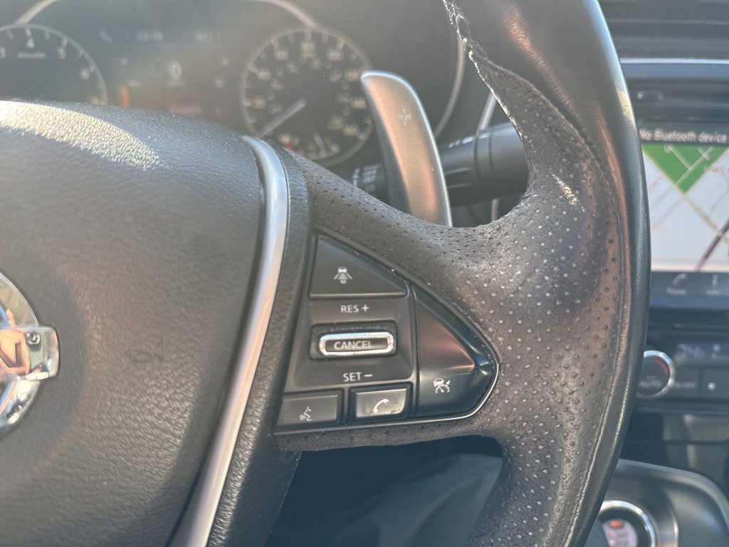 Used 2016 Nissan Maxima SR image 11
