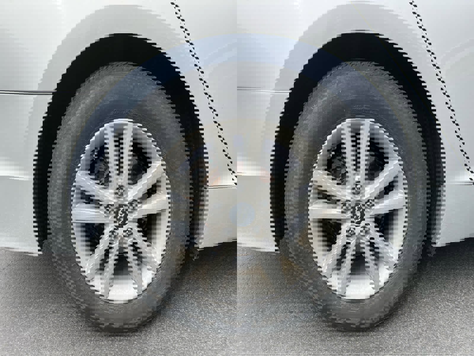 Used 2015 Hyundai Sonata SE w/ Option Group 09 image 15