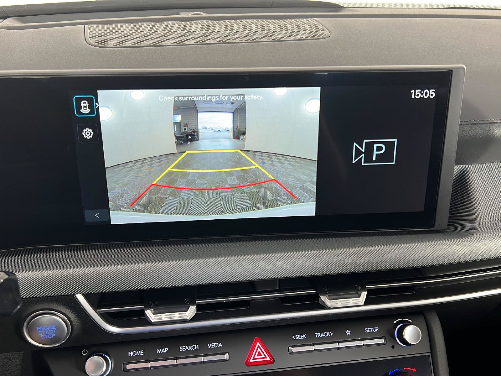 Used 2025 Hyundai Sonata SEL FWD image 10