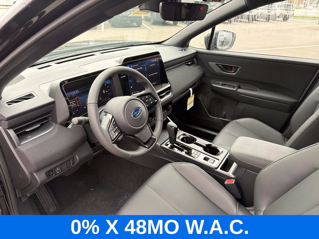 New 2026 Subaru Outback Premium AWD/4WD image 14