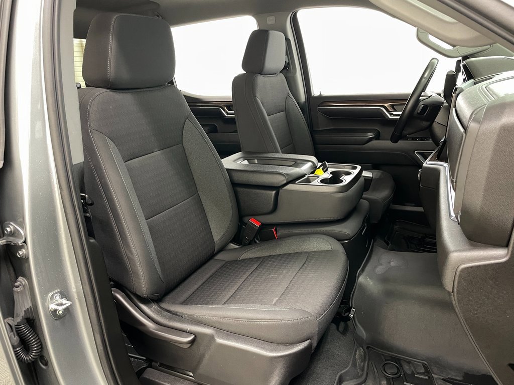 Certified 2023 Chevrolet Silverado 1500 LT image 35