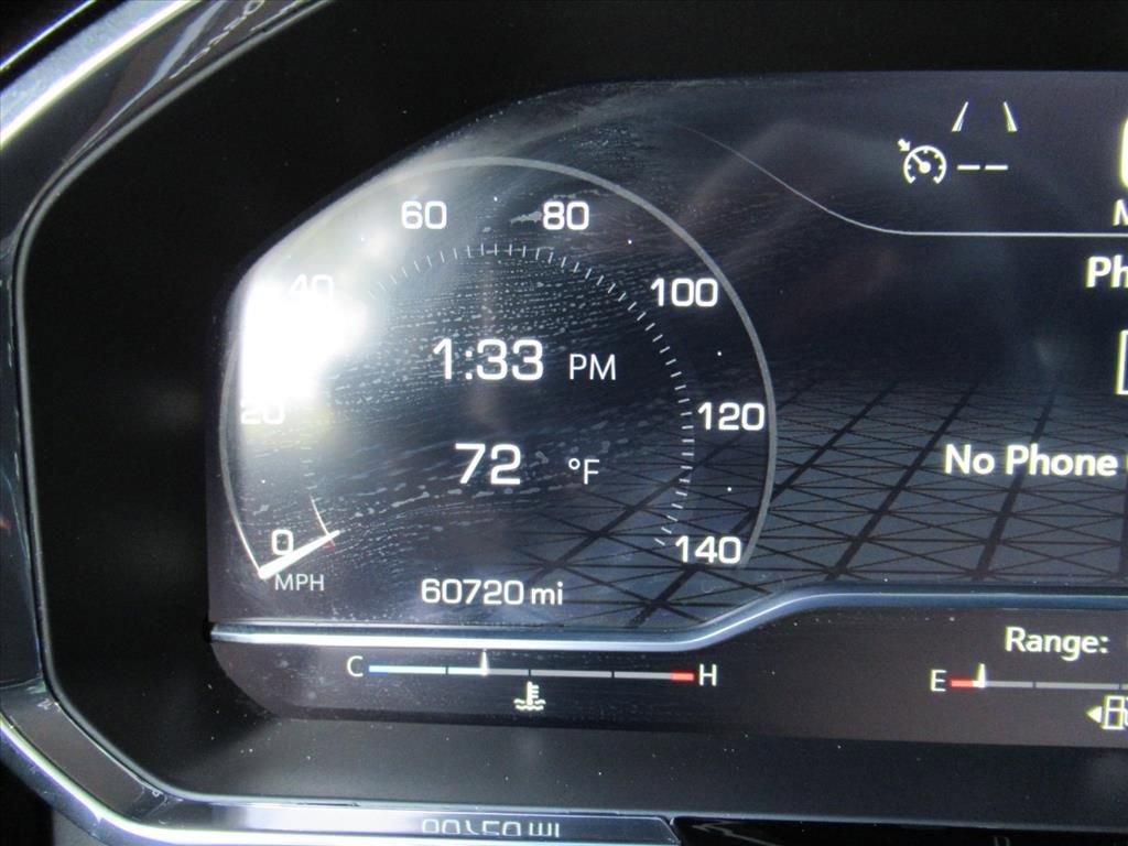 Used 2022 GMC Sierra 1500 SLT w/ SLT Premium Plus Package image 25