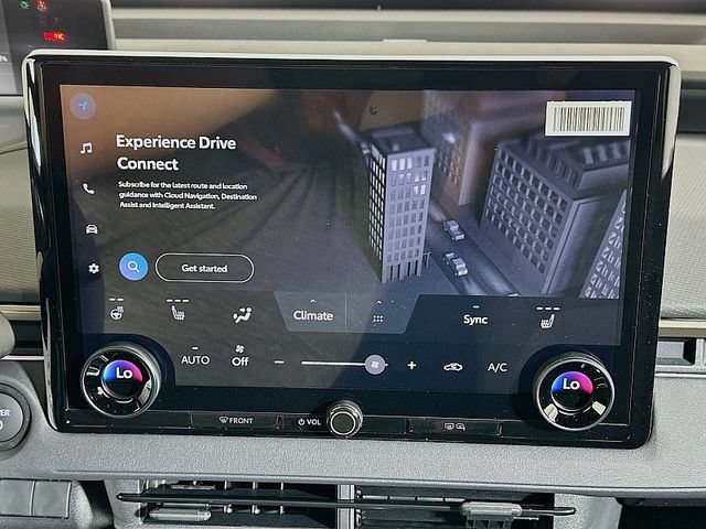 New 2026 Toyota bZ AWD/4WD image 16