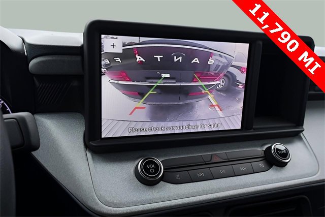 Used 2023 Ford Maverick XLT w/ Equipment Group 300A Standard image 23