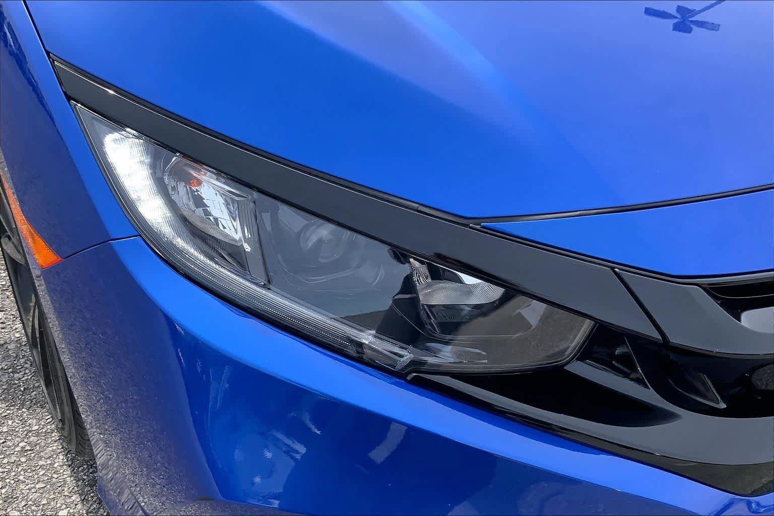 Used 2020 Honda Civic Sport image 27