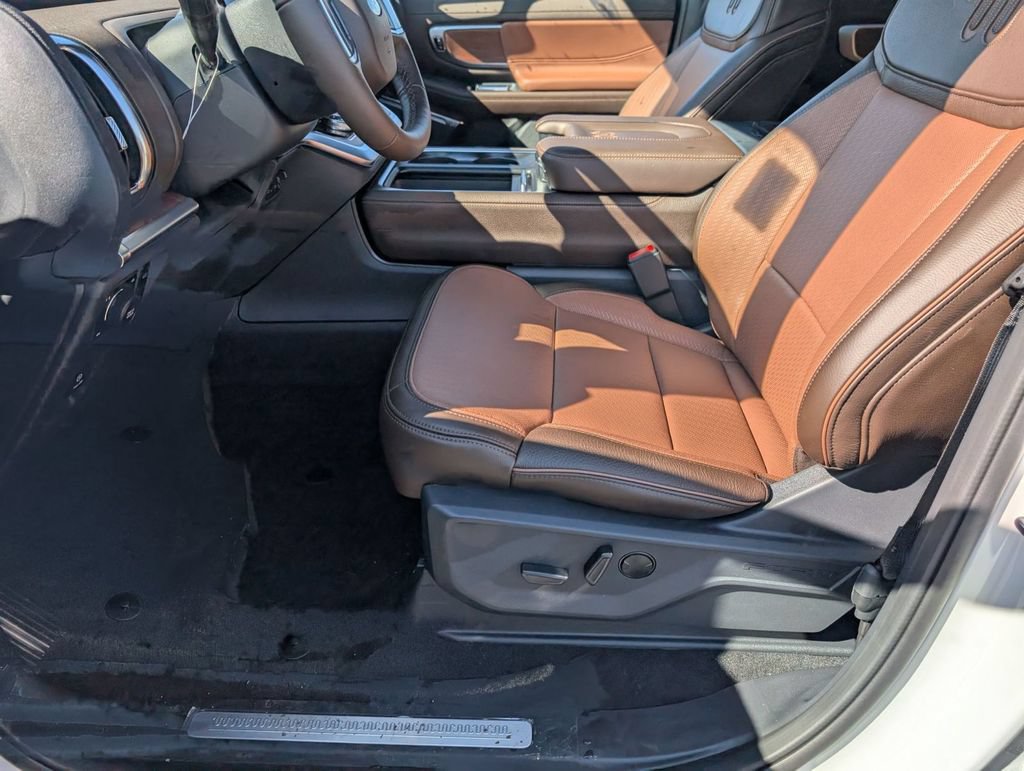 New 2026 Ford Expedition Max King Ranch AWD/4WD image 22