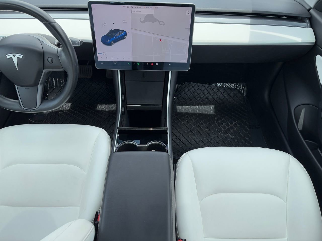 Used 2018 Tesla Model 3 image 14