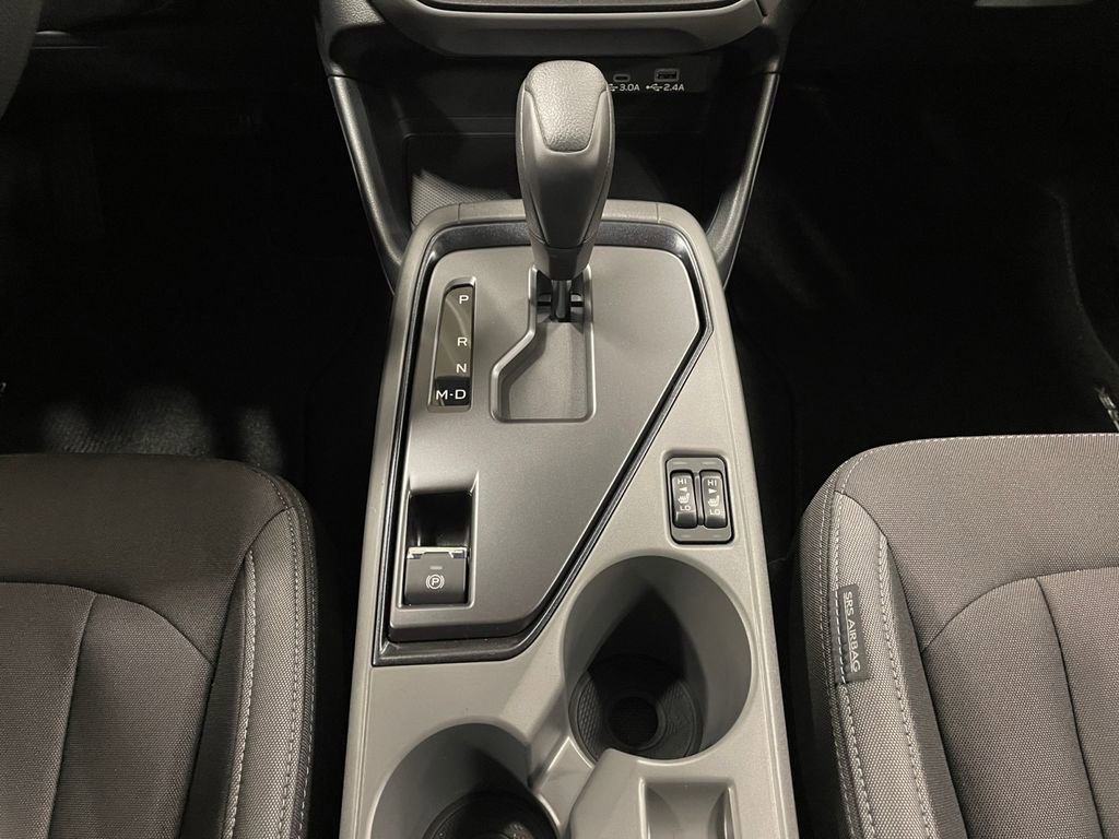 New 2026 Subaru Crosstrek 2.0i Premium image 14