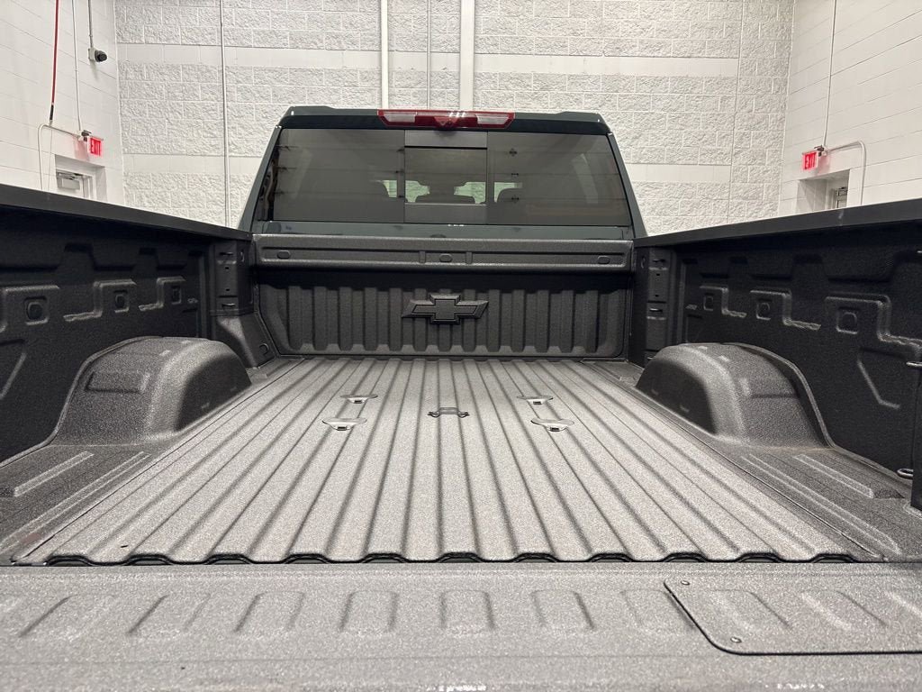 New 2026 Chevrolet Silverado 2500 LTZ w/ LTZ Plus Package AWD/4WD image 6