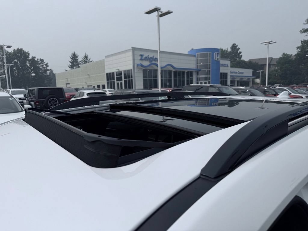 New 2026 Honda Pilot TrailSport image 10