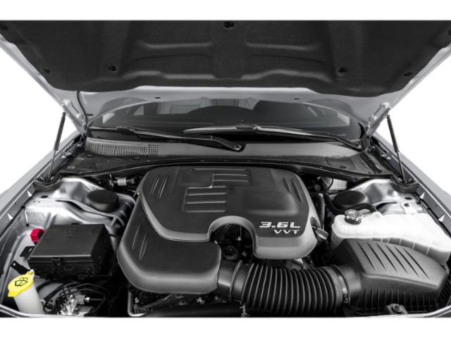 Certified 2023 Chrysler 300 Touring L w/ Comfort Group image 12