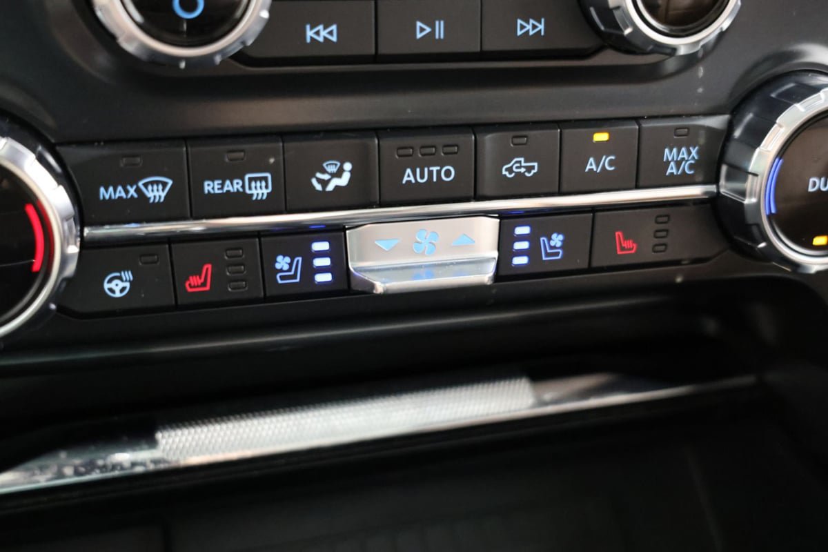 Used 2022 Ford F150 King Ranch w/ Equipment Group 601A High AWD/4WD image 9