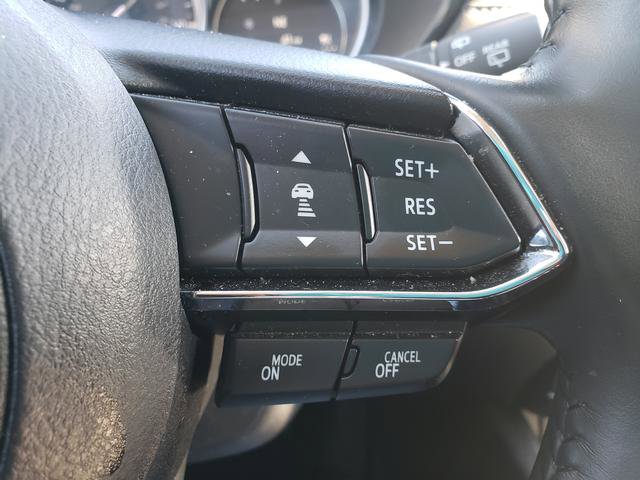Used 2024 MAZDA CX-5 AWD 2.5 S w/ Select Package image 19