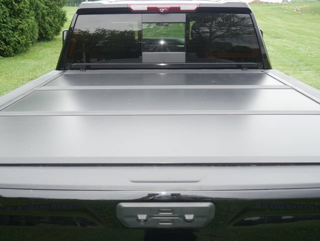 Used 2024 GMC Sierra 2500 Denali w/ Denali Reserve Package AWD/4WD image 12