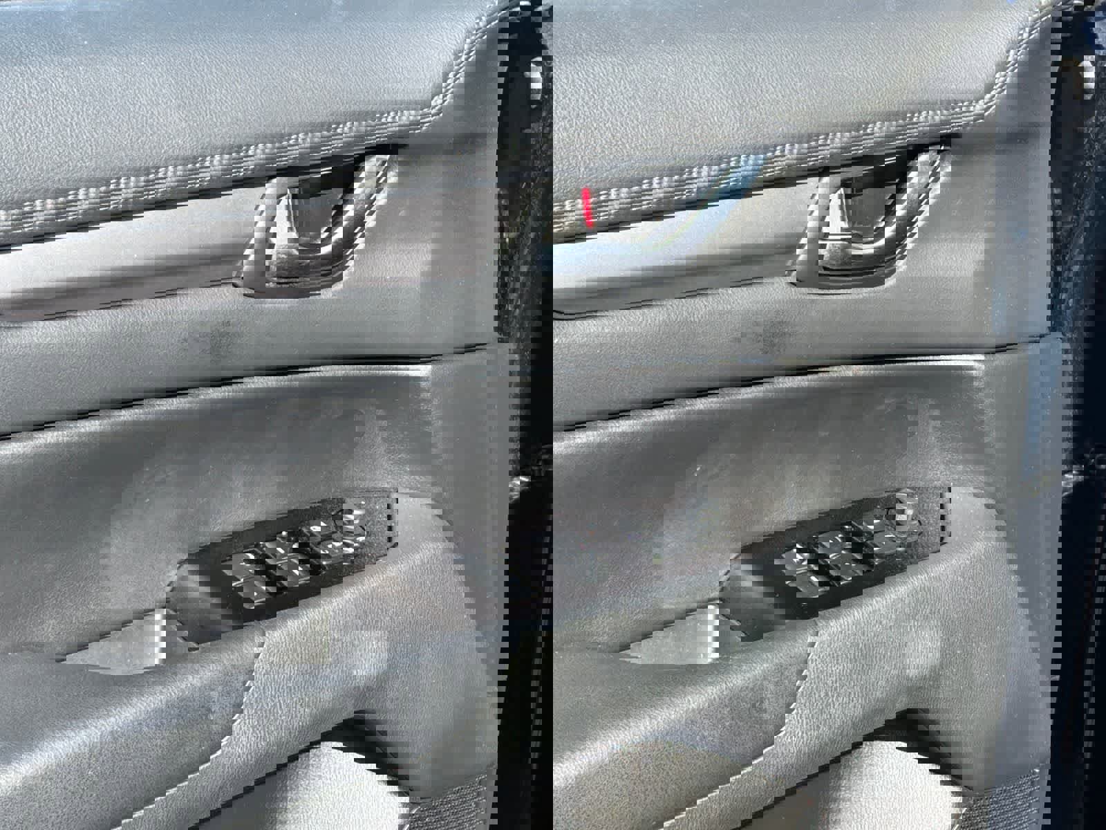 Used 2025 MAZDA CX-5 AWD 2.5 S w/ Select Package image 13