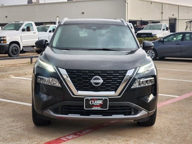 Used 2023 Nissan Rogue SL image 11