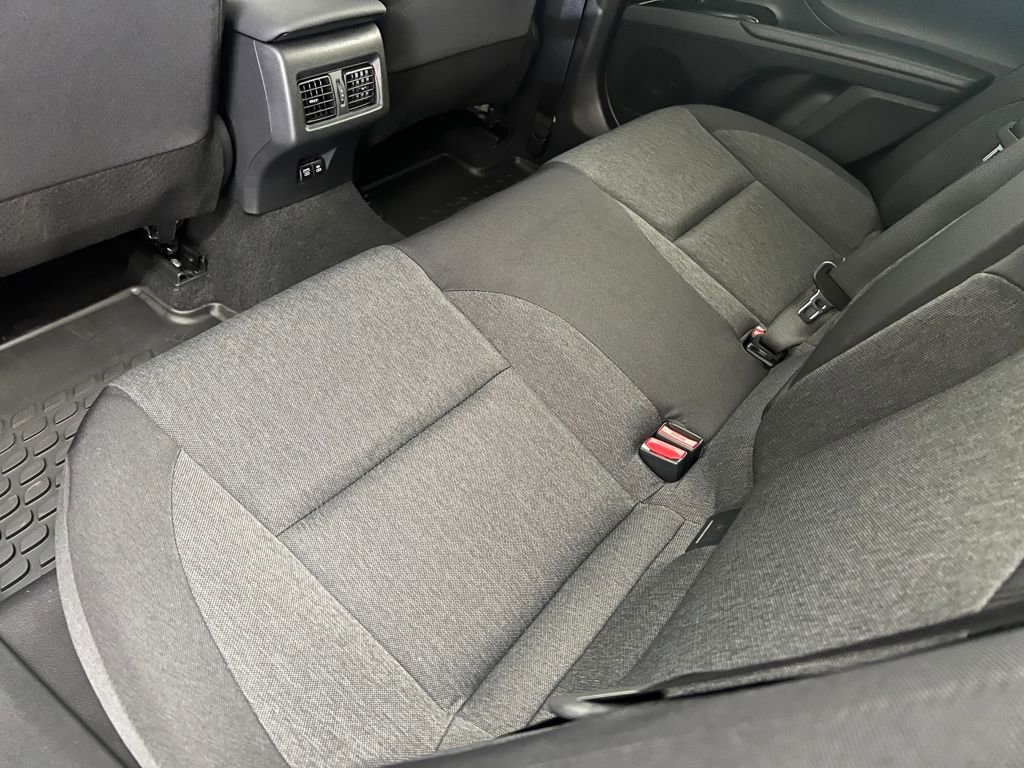 Certified 2026 Toyota Camry LE image 16