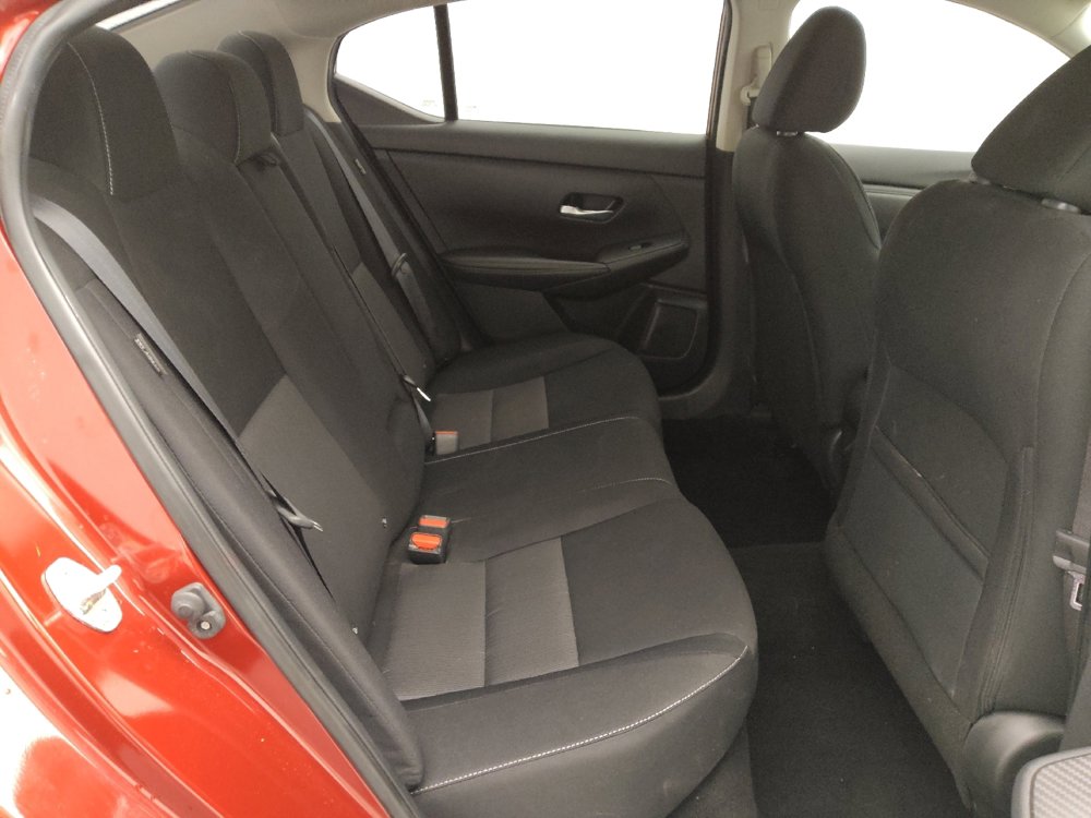 Used 2021 Nissan Sentra SV image 19