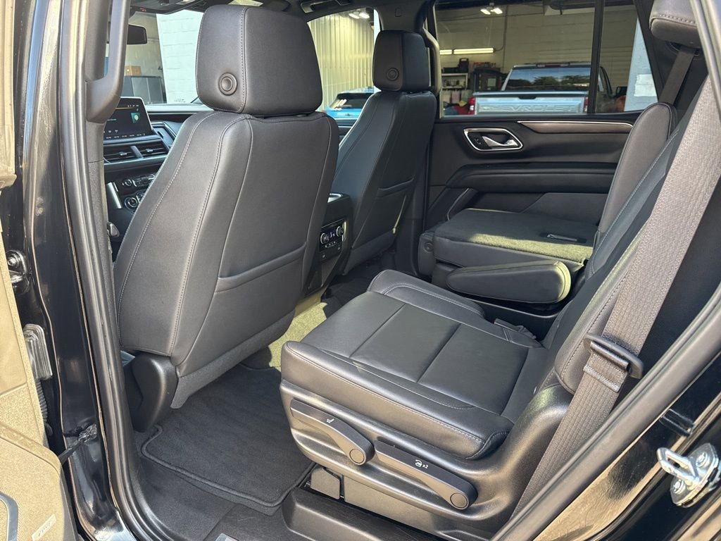 Certified 2023 Chevrolet Tahoe LT image 18