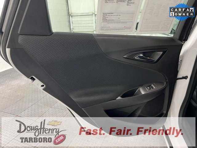 Certified 2024 Chevrolet Malibu LT image 33