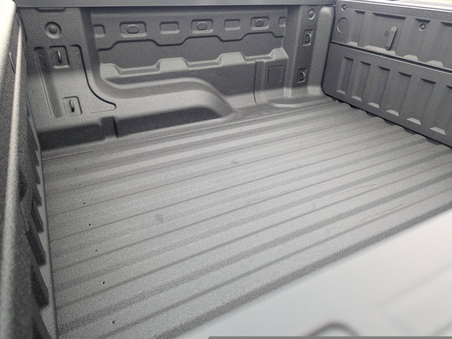 New 2026 Chevrolet Colorado Trail Boss image 15