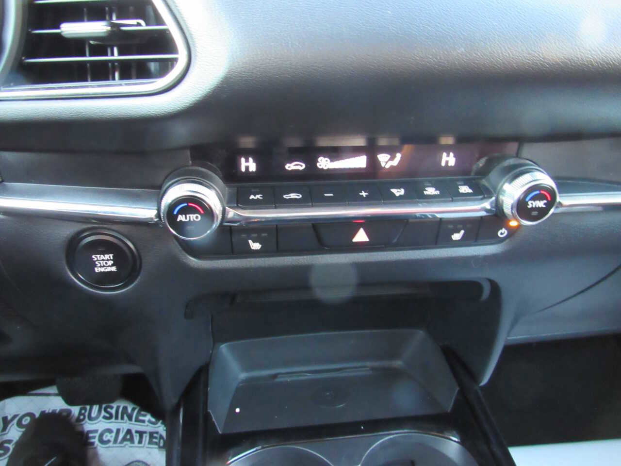 Used 2024 MAZDA CX-30 AWD 2.5 S w/ Preferred Package image 19